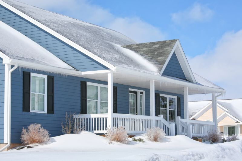 Vinyl Siding Installation - Vinyl Siding Installation Waukesha, Wisconsin