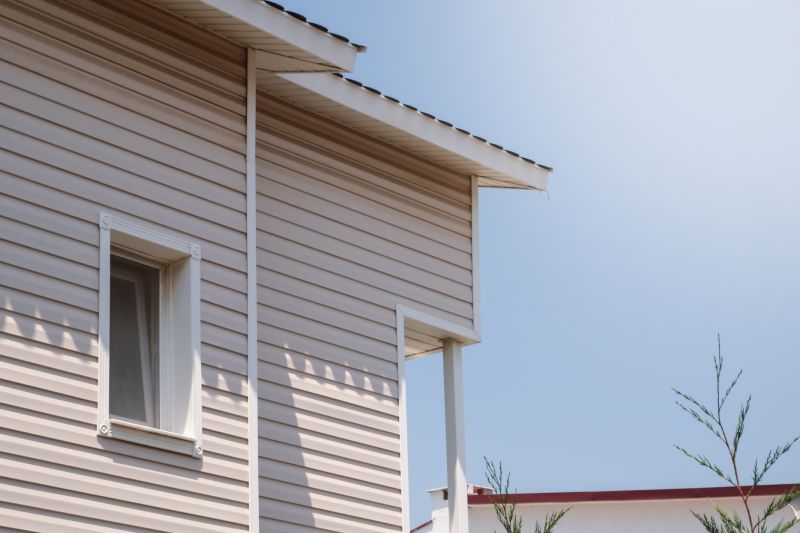 Vinyl Siding Repair
