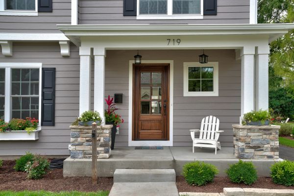 Siding Installation - Siding Installation Chattanooga, Tennessee