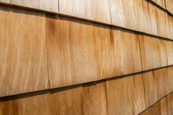 Cedar Wood Siding Installation - Cedar Wood Siding Installation Lake Ozark, Missouri