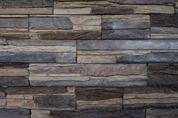 Stone Veneer Replacement