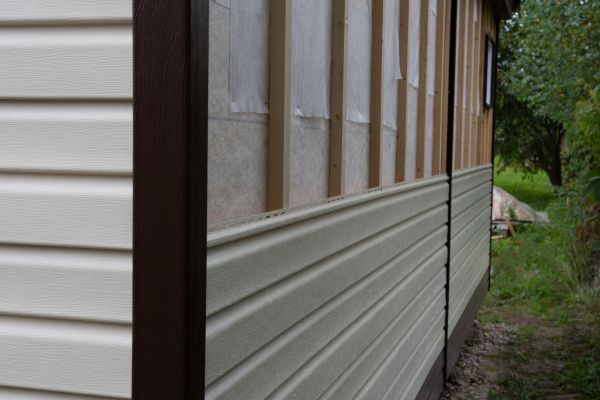 Fiber Cement Shake Siding