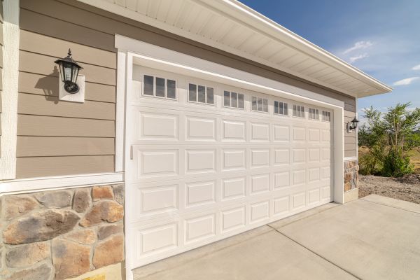 Garage Siding Repair - Garage Siding Repair Helena, Montana