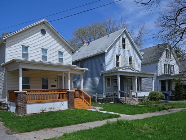 Aluminum Siding Replacement - Aluminum Siding Replacement Mentor, Ohio