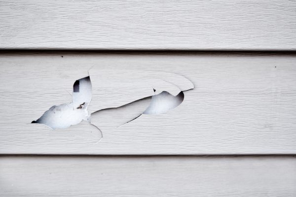 Siding Leak Maintenance - Siding Leak Maintenance Greensboro, North Carolina