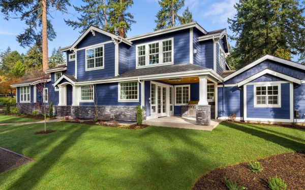 River Rock Siding Installation - River Rock Siding Installation Fort Lauderdale, Florida