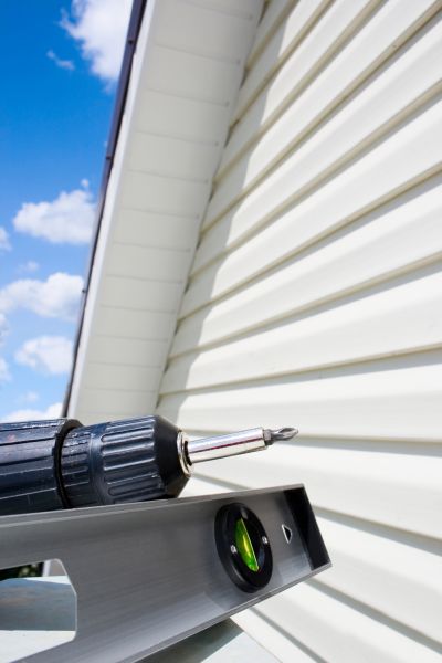 Aluminum Siding Repair Service - Aluminum Siding Repair Service Flower Mound, Texas