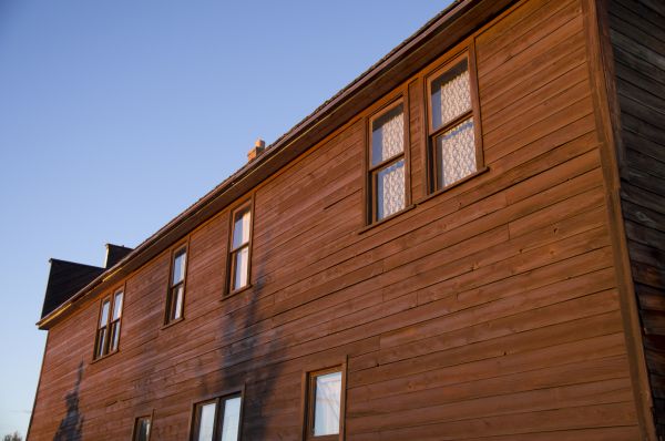 Wood Plank Siding Installation - Wood Plank Siding Installation Fort Lauderdale, Florida