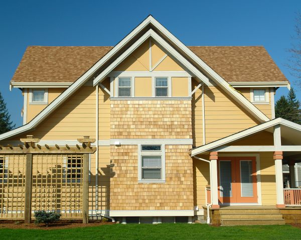 Shake Siding Installation - Shake Siding Installation Fort Lauderdale, Florida