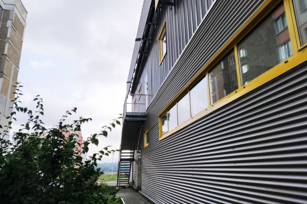 Aluminum Siding Resurfacing - Aluminum Siding Resurfacing Bergen County, New Jersey