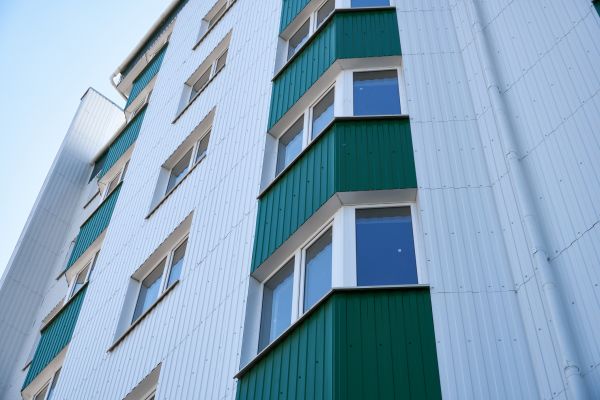 Corrugated Metal Siding Repair - Corrugated Metal Siding Repair Wausau, Wisconsin