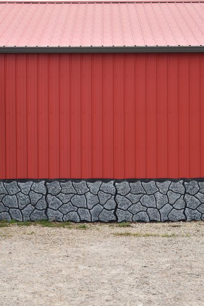 Corrugated Siding Installation - Corrugated Siding Installation Naples, Florida