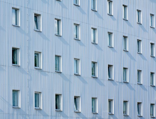Metal Building Siding Service