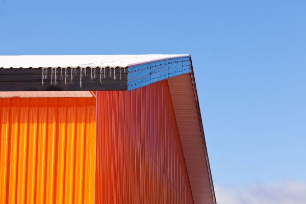 Sheet Metal Siding Replacement - Sheet Metal Siding Replacement Bluffton, South Carolina