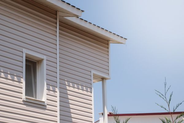Vinyl Siding Repair Service - Vinyl Siding Repair Service Rochester, New York