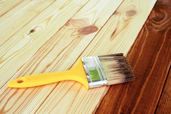 Outdoor Wood Staining - Outdoor Wood Staining Novi, Michigan